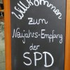 SPD Empfang 26.01.17